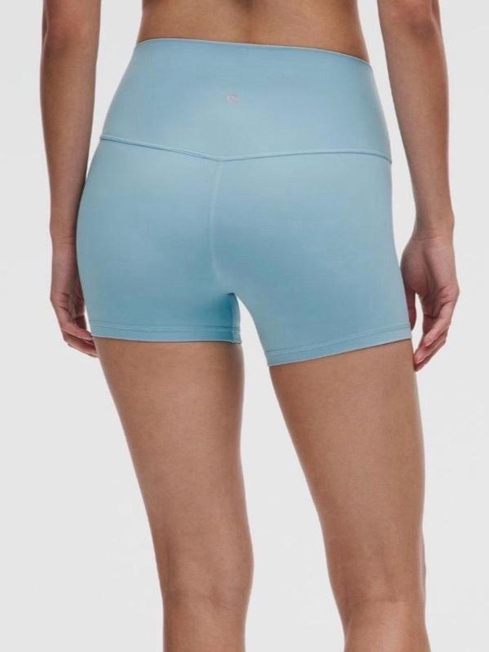 lululemon Women’s Align No Line HR Short 4” — Size 4 - Picture 7 of 8